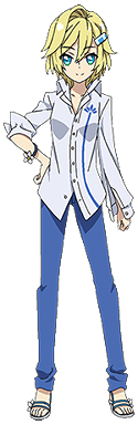 Mizuki