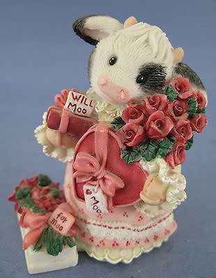 Mary's Moo Moos: February - 