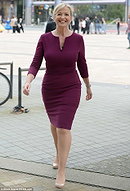 Carol Kirkwood