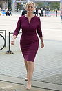 Carol Kirkwood Carol Kirkwood