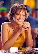 Colleen Haskell