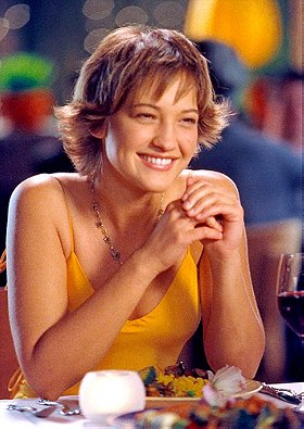 Colleen haskell