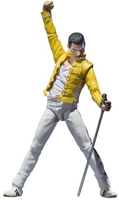 Freddie Mercury