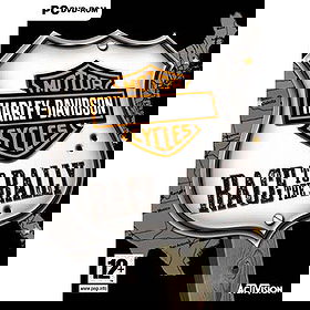Harley-Davidson: Race to The Rally