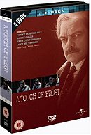 A Touch of Frost: Series 5