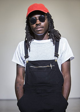 Blood Orange