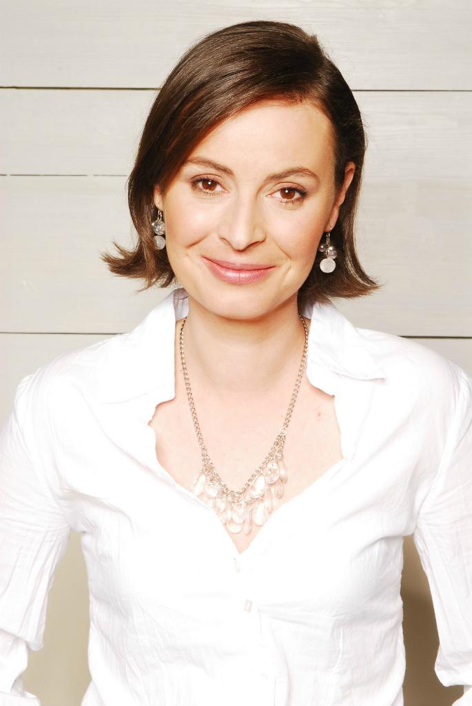 Lenka Vlasáková