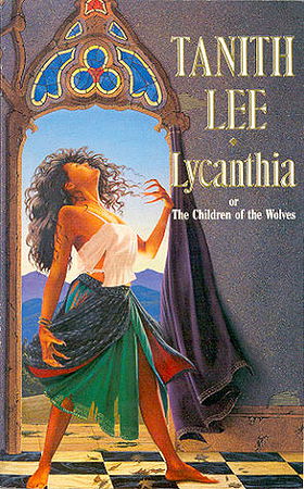 Lycanthia