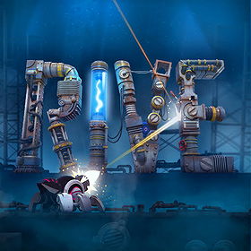 Rive Ps4