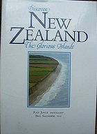 New Zealand the Glorious Islands
