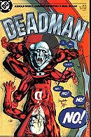 Deadman (1985 1st Series) 	#1-7 	DC 	1985