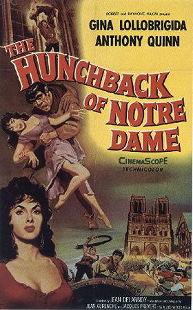 The Hunchback of Notre Dame (1956)