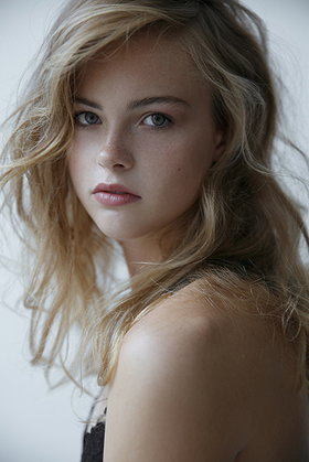 Catharina Prins