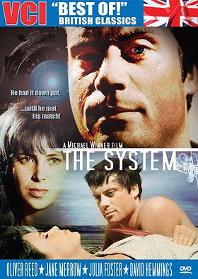 The System (aka The Girl-Getters)