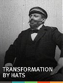 Transformation by Hats (1895)