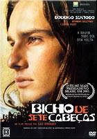 Bicho de Sete Cabecas