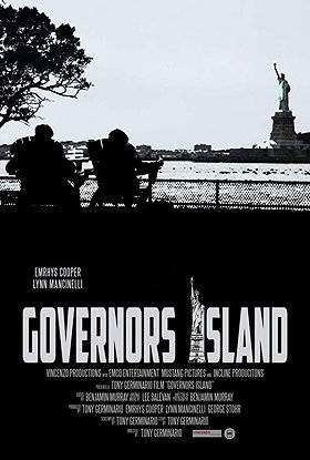 Governors Island (2019)