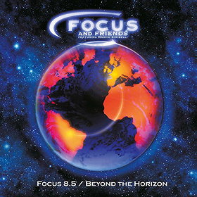 Focus 8.5/Beyond the Horizon