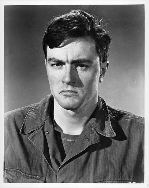 Colin Maitland