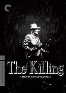 The Killing - Criterion Collection