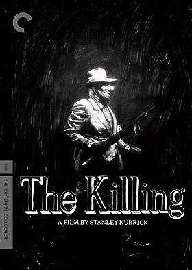 The Killing - Criterion Collection