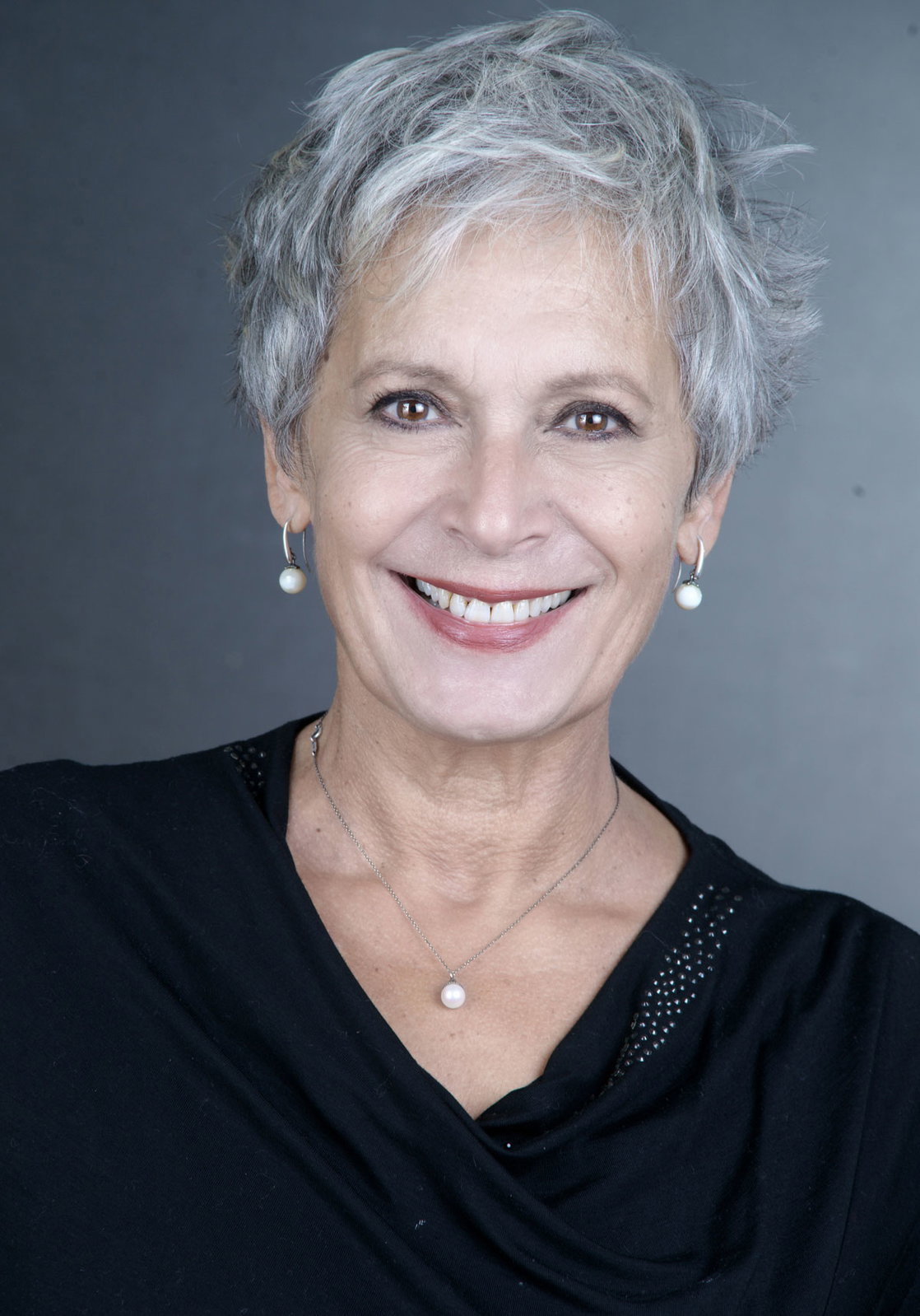Anita Zagaria