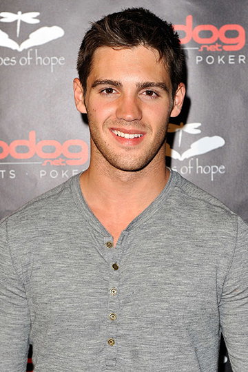 Steven R. McQueen