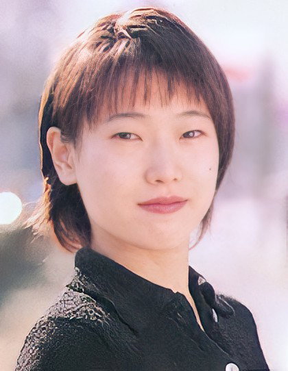 Shiho Niiyama