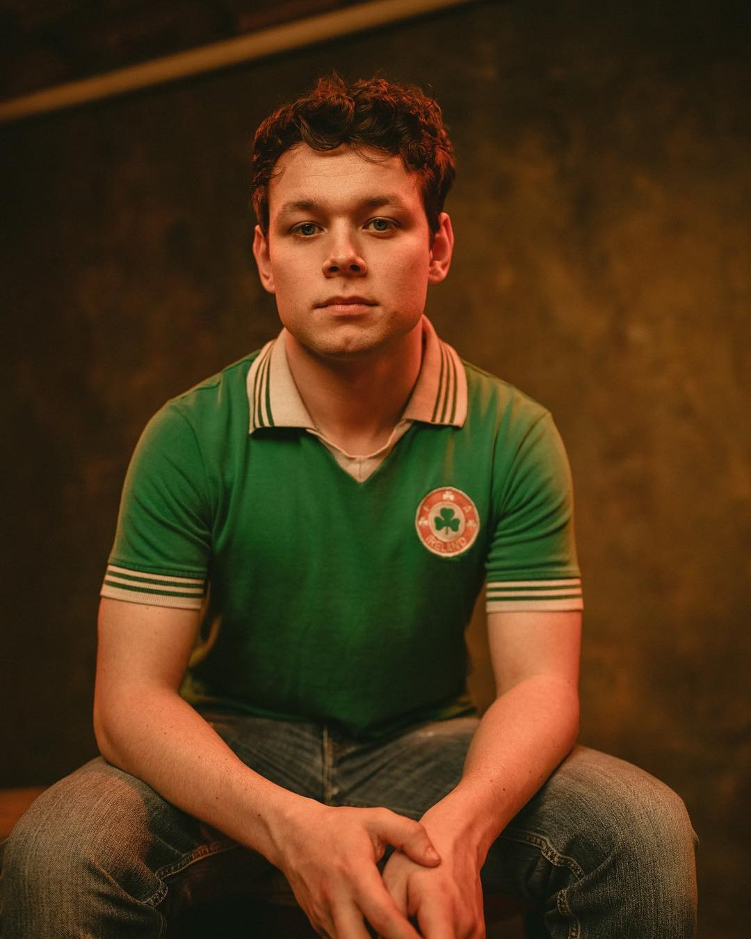 Sean Delaney