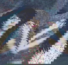 June Nicole Lapine pictures and photos