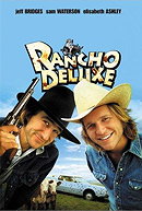 Rancho Deluxe (1975)