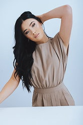 Alexis Braun pictures and photos