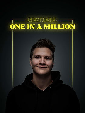 Matoma: One in a Million