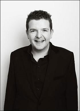 Kevin Bridges