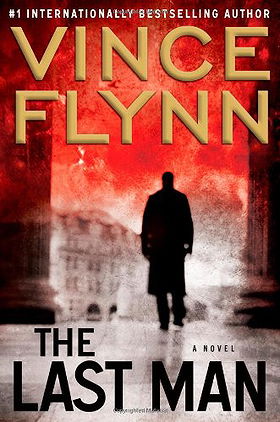 The Last Man (Mitch Rapp )