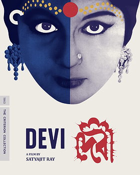 Devi (The Criterion Collection) 
