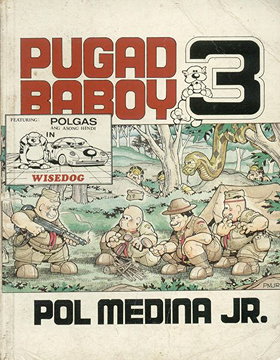 Pugad Baboy 3