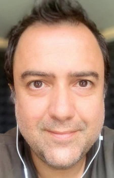 Alfredo Rollo