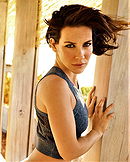 Evangeline Lilly