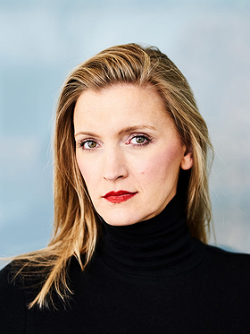 Amelie Magdeburg