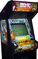Bionic Commando