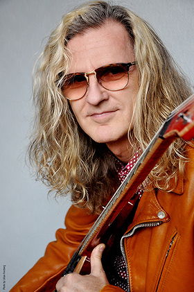 Roine Stolt