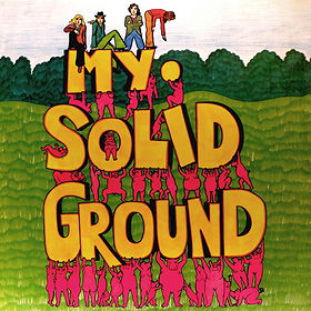 ‎My Solid Ground