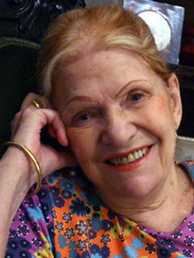 Patricia Castell