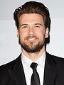 Nick Zano