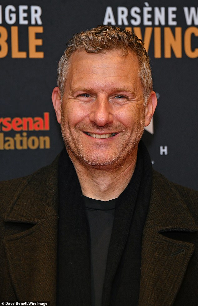Adam Hills
