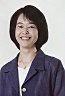 Arisa Andô