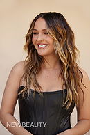 Camilla Luddington