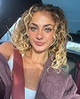 Claire Stone