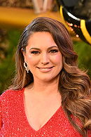 Kelly Brook